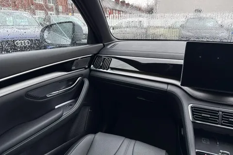 15 of 50 for BYD Seal U 1.5 DM-i 18.3kWh Boost CVT Auto Euro 6 (s/s) 5dr