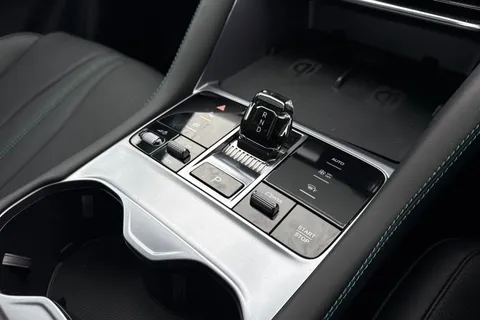 20 of 50 for BYD Seal U 1.5 DM-i 18.3kWh Boost CVT Auto Euro 6 (s/s) 5dr