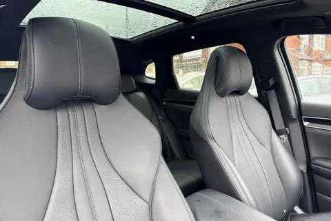 21 of 50 for BYD Seal U 1.5 DM-i 18.3kWh Boost CVT Auto Euro 6 (s/s) 5dr