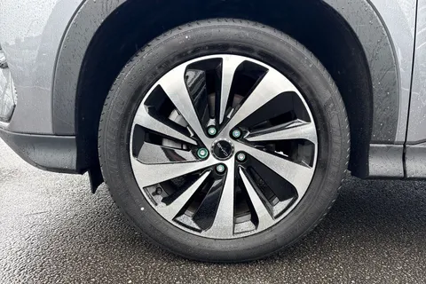 22 of 50 for BYD Seal U 1.5 DM-i 18.3kWh Boost CVT Auto Euro 6 (s/s) 5dr