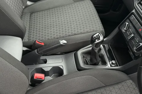 MF20PHV Volkswagen T-Cross 1.0 TSI 115 SE 5dr Thumbnail #23