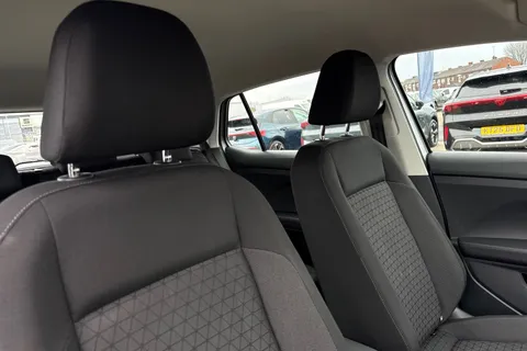 MF20PHV Volkswagen T-Cross 1.0 TSI 115 SE 5dr Thumbnail #24