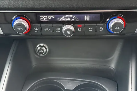 PJ68ZBN Audi A3 1.0 TFSI 30 Sport Sportback Euro 6 (s/s) 5dr Thumbnail #22