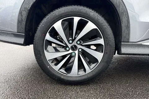 24 of 50 for BYD Seal U 1.5 DM-i 18.3kWh Boost CVT Auto Euro 6 (s/s) 5dr