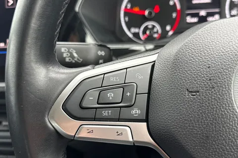 MF20PHV Volkswagen T-Cross 1.0 TSI 115 SE 5dr Thumbnail #28