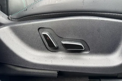 27 of 50 for BYD Seal U 1.5 DM-i 18.3kWh Boost CVT Auto Euro 6 (s/s) 5dr