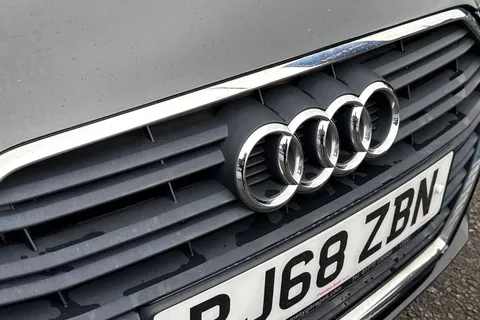 PJ68ZBN Audi A3 1.0 TFSI 30 Sport Sportback Euro 6 (s/s) 5dr Thumbnail #26