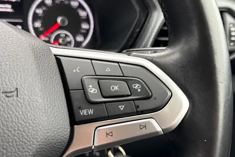 MF20PHV Volkswagen T-Cross 1.0 TSI 115 SE 5dr Thumbnail #29