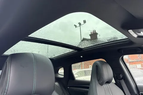 28 of 50 for BYD Seal U 1.5 DM-i 18.3kWh Boost CVT Auto Euro 6 (s/s) 5dr