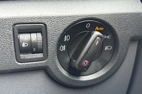 MF20PHV Volkswagen T-Cross 1.0 TSI 115 SE 5dr Thumbnail #30