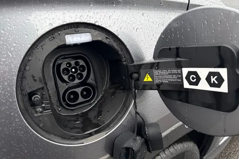 30 of 50 for BYD Seal U 1.5 DM-i 18.3kWh Boost CVT Auto Euro 6 (s/s) 5dr