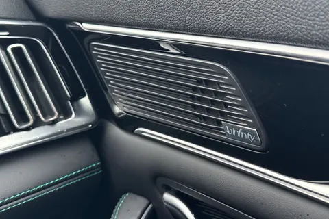 31 of 50 for BYD Seal U 1.5 DM-i 18.3kWh Boost CVT Auto Euro 6 (s/s) 5dr