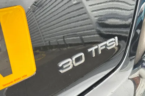 PJ68ZBN Audi A3 1.0 TFSI 30 Sport Sportback Euro 6 (s/s) 5dr Thumbnail #30