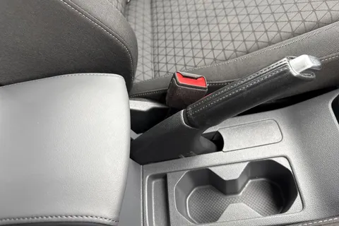 MF20PHV Volkswagen T-Cross 1.0 TSI 115 SE 5dr Thumbnail #33