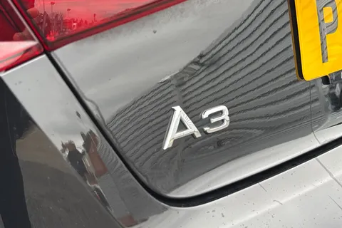 PJ68ZBN Audi A3 1.0 TFSI 30 Sport Sportback Euro 6 (s/s) 5dr Thumbnail #31