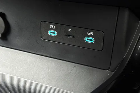 32 of 50 for BYD Seal U 1.5 DM-i 18.3kWh Boost CVT Auto Euro 6 (s/s) 5dr