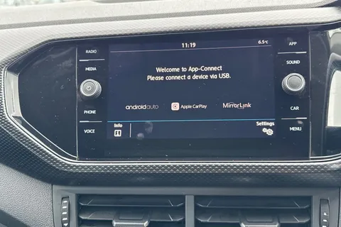 MF20PHV Volkswagen T-Cross 1.0 TSI 115 SE 5dr Thumbnail #34