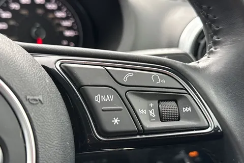 PJ68ZBN Audi A3 1.0 TFSI 30 Sport Sportback Euro 6 (s/s) 5dr Thumbnail #34