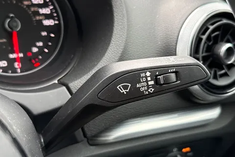 PJ68ZBN Audi A3 1.0 TFSI 30 Sport Sportback Euro 6 (s/s) 5dr Thumbnail #35