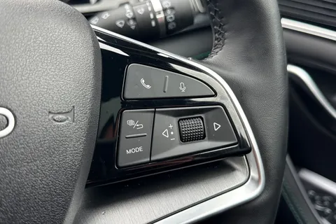 35 of 50 for BYD Seal U 1.5 DM-i 18.3kWh Boost CVT Auto Euro 6 (s/s) 5dr