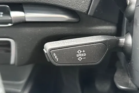 PJ68ZBN Audi A3 1.0 TFSI 30 Sport Sportback Euro 6 (s/s) 5dr Thumbnail #36