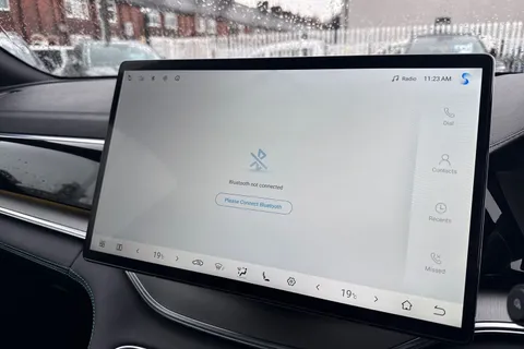 38 of 50 for BYD Seal U 1.5 DM-i 18.3kWh Boost CVT Auto Euro 6 (s/s) 5dr