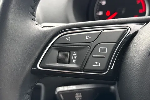 PJ68ZBN Audi A3 1.0 TFSI 30 Sport Sportback Euro 6 (s/s) 5dr Thumbnail #38