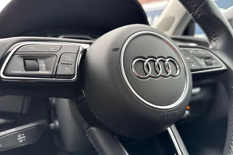 PJ68ZBN Audi A3 1.0 TFSI 30 Sport Sportback Euro 6 (s/s) 5dr Thumbnail #39