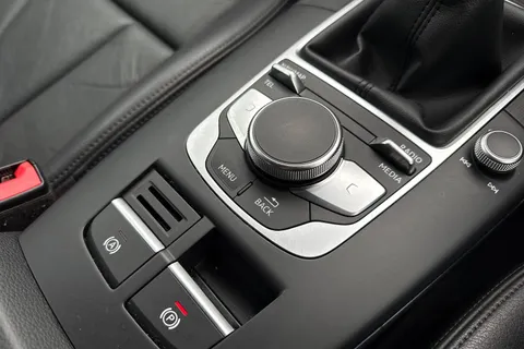 PJ68ZBN Audi A3 1.0 TFSI 30 Sport Sportback Euro 6 (s/s) 5dr Thumbnail #40