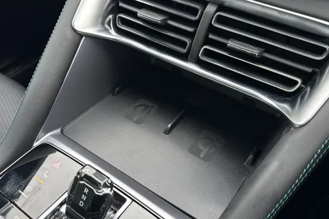 44 of 50 for BYD Seal U 1.5 DM-i 18.3kWh Boost CVT Auto Euro 6 (s/s) 5dr