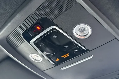 46 of 50 for BYD Seal U 1.5 DM-i 18.3kWh Boost CVT Auto Euro 6 (s/s) 5dr