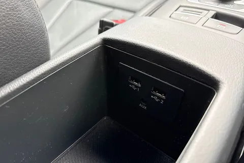 PJ68ZBN Audi A3 1.0 TFSI 30 Sport Sportback Euro 6 (s/s) 5dr Thumbnail #46