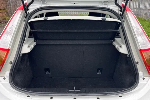 BJ67LLN MG Mg3 1.5 VTi-TECH 3Form Euro 6 (s/s) 5dr Thumbnail #6