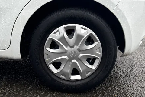 BJ67LLN MG Mg3 1.5 VTi-TECH 3Form Euro 6 (s/s) 5dr Thumbnail #9