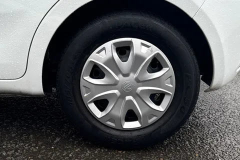 BJ67LLN MG Mg3 1.5 VTi-TECH 3Form Euro 6 (s/s) 5dr Thumbnail #10