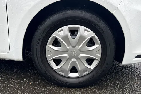 BJ67LLN MG Mg3 1.5 VTi-TECH 3Form Euro 6 (s/s) 5dr Thumbnail #12