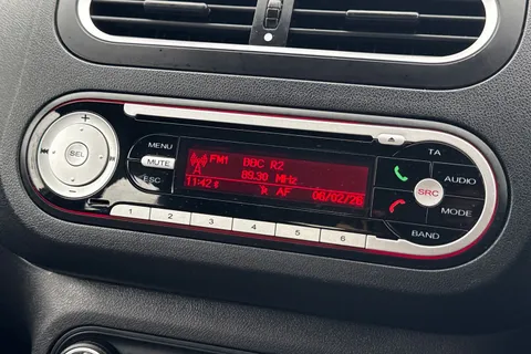 BJ67LLN MG Mg3 1.5 VTi-TECH 3Form Euro 6 (s/s) 5dr Thumbnail #16