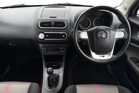 BJ67LLN MG Mg3 1.5 VTi-TECH 3Form Euro 6 (s/s) 5dr Thumbnail #17