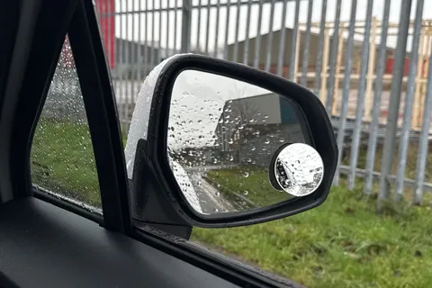 BJ67LLN MG Mg3 1.5 VTi-TECH 3Form Euro 6 (s/s) 5dr Thumbnail #20