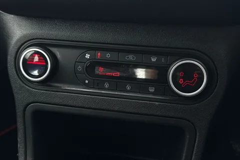 BJ67LLN MG Mg3 1.5 VTi-TECH 3Form Euro 6 (s/s) 5dr Thumbnail #21