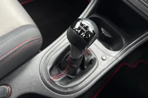 BJ67LLN MG Mg3 1.5 VTi-TECH 3Form Euro 6 (s/s) 5dr Thumbnail #22