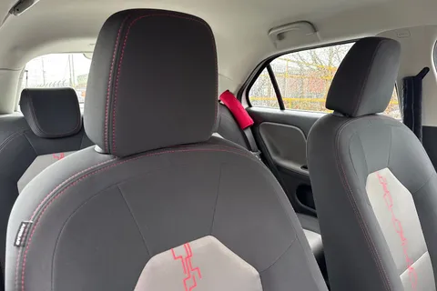 BJ67LLN MG Mg3 1.5 VTi-TECH 3Form Euro 6 (s/s) 5dr Thumbnail #23