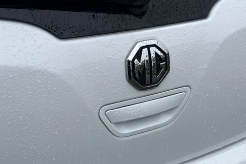 BJ67LLN MG Mg3 1.5 VTi-TECH 3Form Euro 6 (s/s) 5dr Thumbnail #26