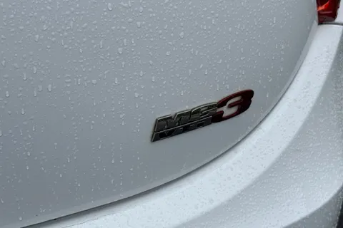 BJ67LLN MG Mg3 1.5 VTi-TECH 3Form Euro 6 (s/s) 5dr Thumbnail #27