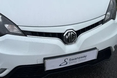 BJ67LLN MG Mg3 1.5 VTi-TECH 3Form Euro 6 (s/s) 5dr Thumbnail #34