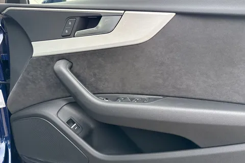 PX18SXW Audi A4 Avant 1.4 TFSI S line Euro 6 (s/s) 5dr Thumbnail #20