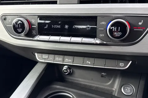 PX18SXW Audi A4 Avant 1.4 TFSI S line Euro 6 (s/s) 5dr Thumbnail #21