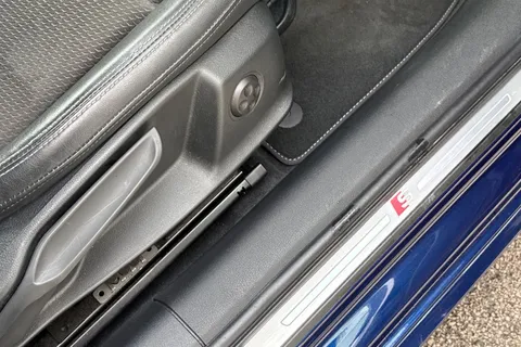 PX18SXW Audi A4 Avant 1.4 TFSI S line Euro 6 (s/s) 5dr Thumbnail #36