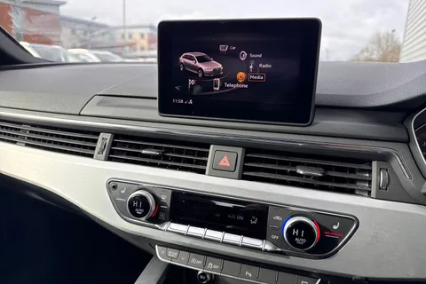 PX18SXW Audi A4 Avant 1.4 TFSI S line Euro 6 (s/s) 5dr Thumbnail #43