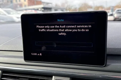 PX18SXW Audi A4 Avant 1.4 TFSI S line Euro 6 (s/s) 5dr Thumbnail #48